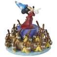 thumbnail image 4 of Disney Dream A Fantastic Dream Mickey Mouse Precious Moments Rotating Musical, Count 1, 4 of 5