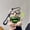 Green-GN Home Decor, variant on karymi Cute Plush Keychain Stuffed Animal Toy 10cm Soft Hanging Ornament for Car Keys Backpack Gift for Boys Girls Children Garden Decor Gifts for Women Womens Gifts