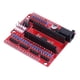 thumbnail image 5 of Placa de desarrollo CH340 para chip PCB Arduino Nano 3.0 Atmega328 (modelo M), 5 of 8