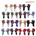 thumbnail image 2 of 2023 Guantes Profesionales De Portero De Fútbol predator/goalkeeper, 2 of 4