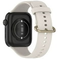 thumbnail image 4 of Dsscvnef Silicone Replacement Strap for Smart Sports Watch Durable Comfortable Custom Fit Breathable Band Accessory, 4 of 5