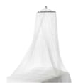 thumbnail image 3 of Dome Mosquito Net Round Canopy Netting Curtain, 3 of 3