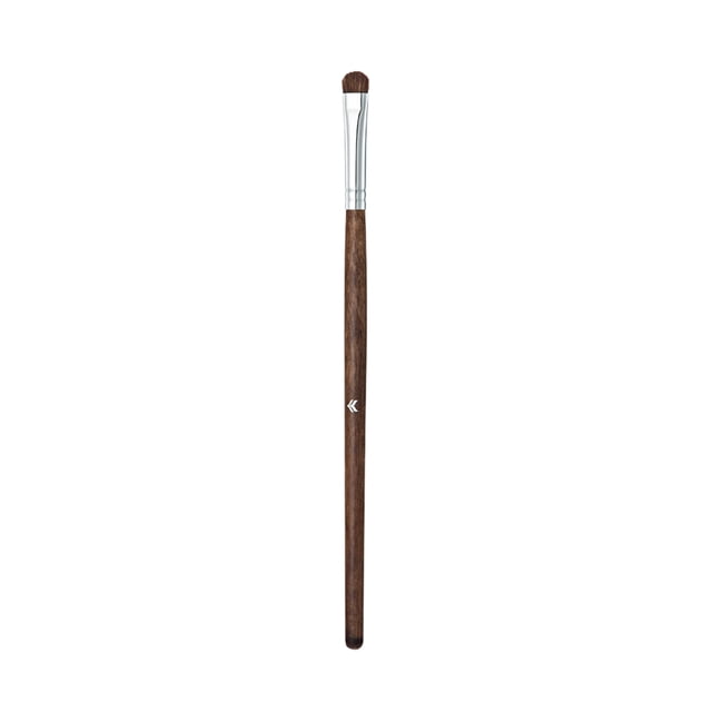 1 Pieza Pincel Cepillo Cosmético de Mango de Madera pa Sombreador de Ojos Sunnimix Cepillo de ojos