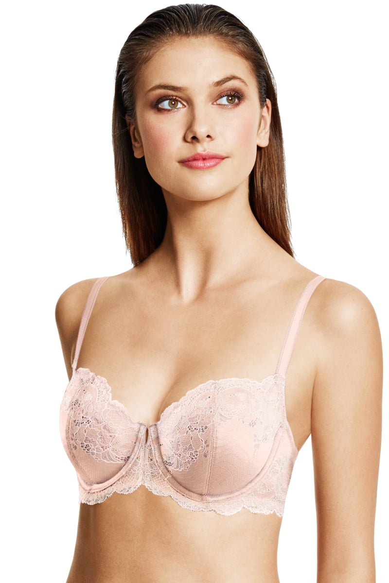 Wacoal Lace Affair Underwire Bra 851256 
