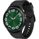 thumbnail image 1 of Samsung Galaxy Watch6 Classic 47 Mm (GPS) Nuevo / Smartwatch con Monitor de Frecuencia Cardíaca (Versión Internacional), 1 of 5