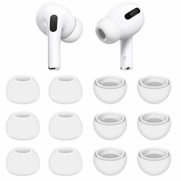AirFit Pro Small Silicone Ear Tips for AirPods Pro and Pro 2