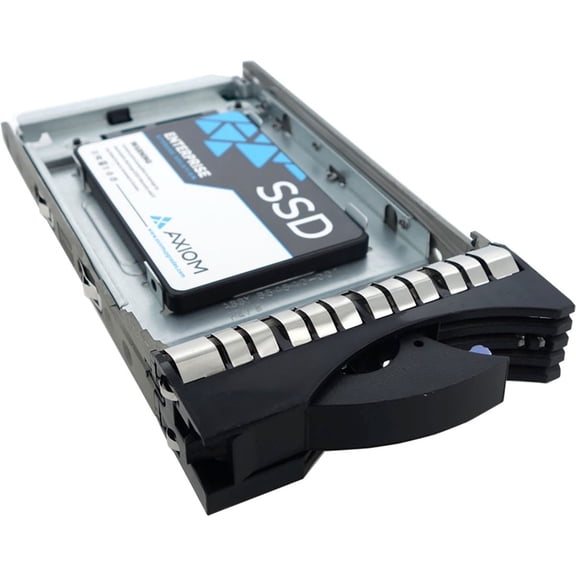 Axiom Enterprise Value EV200 - solid state drive - 480 GB - SATA 6Gb/s