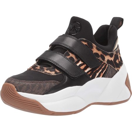 michael kors keeley trainers