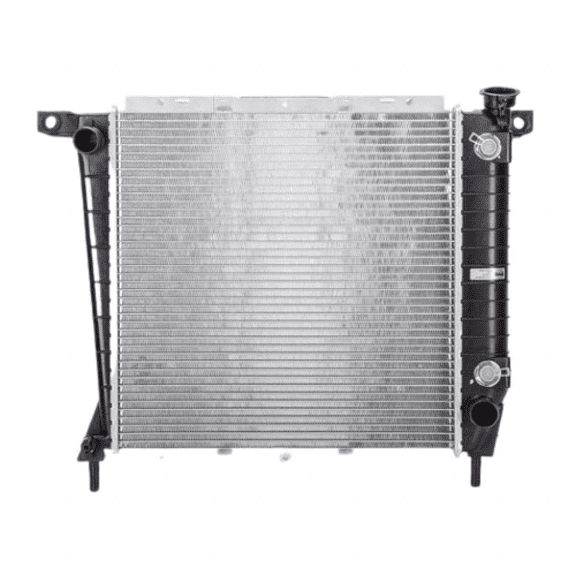 For Ford Ranger Radiator 1985-1994 | 2.3L L4 Plastic/Aluminum For FO3010162 | FOTZ 8005 AA