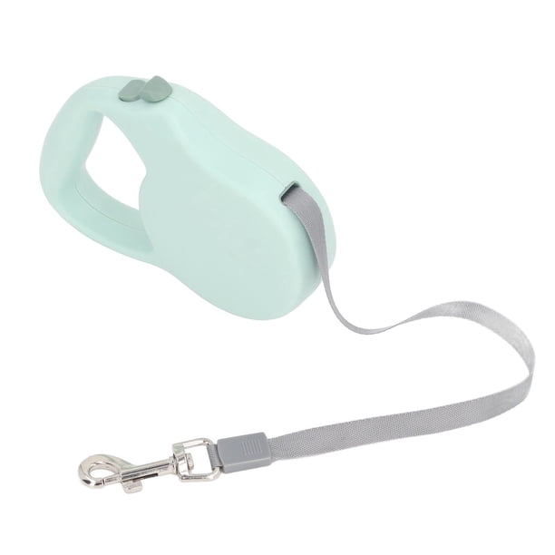 Correa Para Mascotas Perro Retráctil Multiusos Automático Ajustable