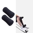 thumbnail image 1 of 2 almohadillas de espuma para pies, rodillos, empuñaduras, piezas de repuesto universales, fundas para máquina de entrenamiento, cubierta de tubo para M, 1 of 8