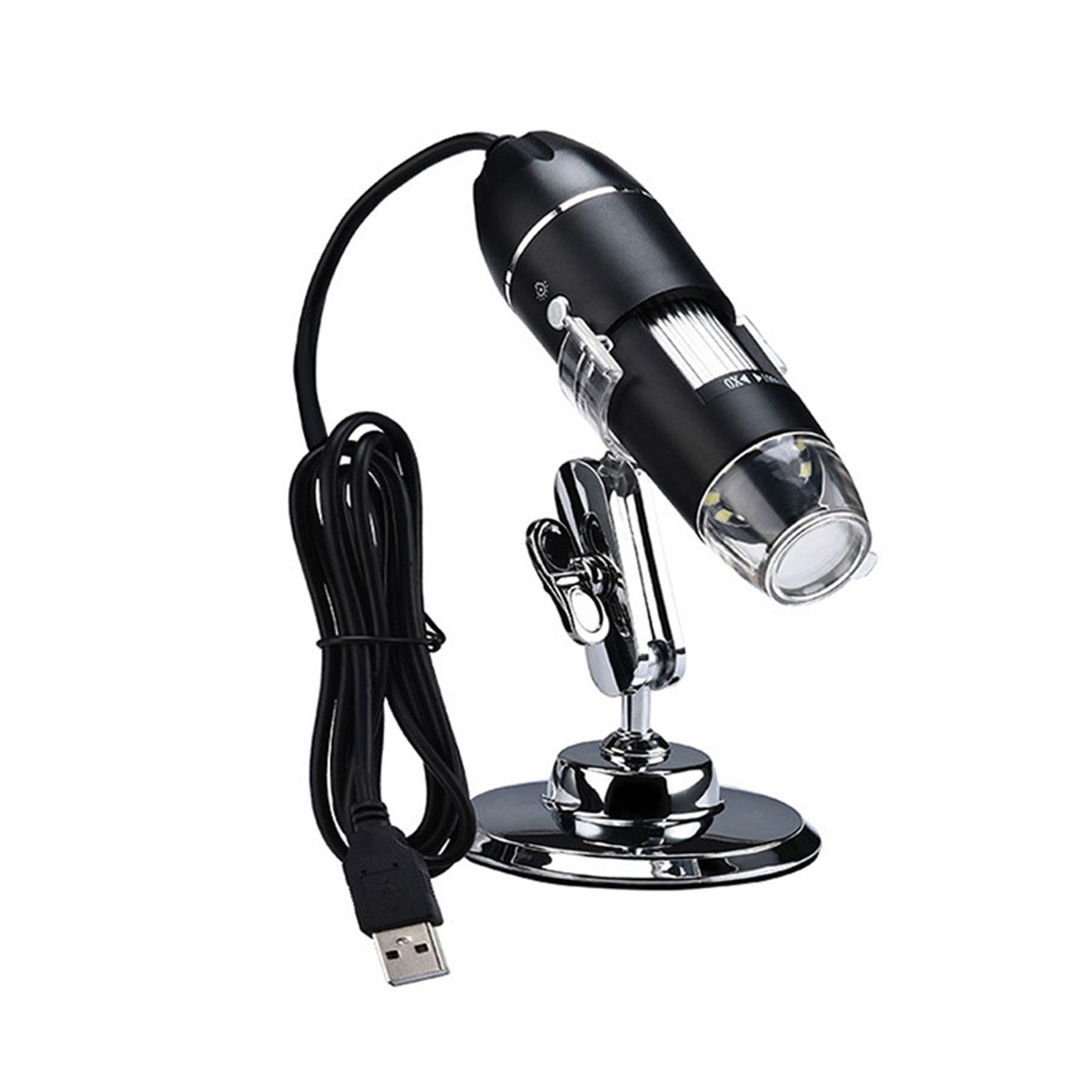 Andonstar 2MP Digital USB Digital Microscope with Flexible Stand 