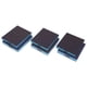 thumbnail image 3 of Esponja de lijado kit de esponja de arena de grano 60-320 de óxido de aluminio azul resistente al desgaste para pulir muebles ANGGREK Otros, 3 of 8