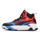 thumbnail image 1 of Tenis Puma Caballero Bmw Mms Trinity Mid 30793701 rojo 26, 1 of 6