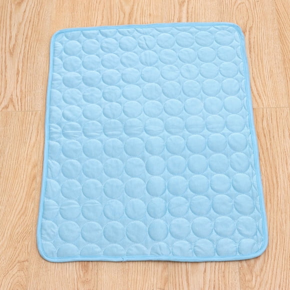 WEUVEB Casa Para Mascotas Con De De En Azul
