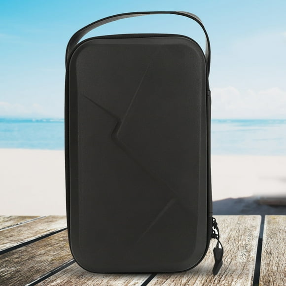 Sac Vidéo, Sac Photo Flexible Sensation Main, Nouveau Design pour Photographes de Voyage en Plein Air