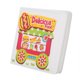 thumbnail image 1 of Diversión educativa para los más pequeños: libro de baño para niños con juguetes flotantes de EVA a prueba de agua, 1 of 8