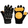 thumbnail image 1 of Nituyy Longboard Downhill Sliding Gloves with Slider Puck, 1 of 5