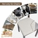 thumbnail image 4 of Fundas impermeables para sillas de comedor SearchI, juego de 6, 4 of 6