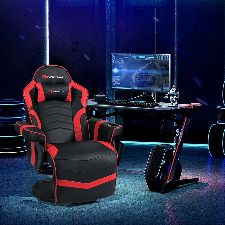 Goplus gaming recliner hotsell