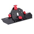 thumbnail image 2 of Soporte de chaflán de amoladora , herramienta de chaflán de utilidad de chaflán de 45 degree, guía de herramientas de escritorio Accesorio de marco DYNWAVEMX Biselado de baldosas de cerámica, 2 of 7