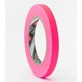 thumbnail image 1 of 1/2 Po X 30ya - Ruban Gaffer Rose Fluorescent trueGAFF 120MESH, 1 of 1
