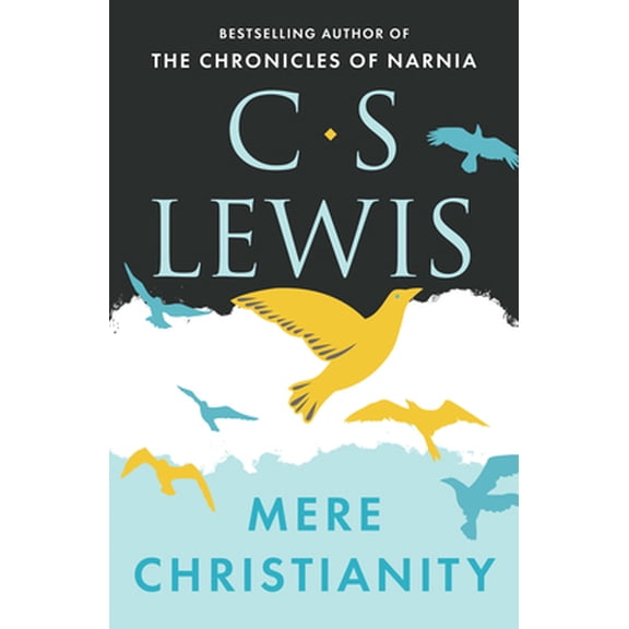 Pre-Owned Mere Christianity (C. S. Lewis Signature Classic) (Paperback) 0007461216 9780007461219