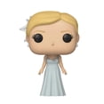 thumbnail image 2 of ¡Funko POP! Vinilo: Harry Potter - Fleur Delacour - (Yule) - Figura coleccionable en vinilo - Idea de regalo - Mercancía oficial - para niños y adultos - Fanáticos del cine - Figura modelo para colecc, 2 of 2