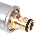 thumbnail image 4 of High Pressure Car Wash Gun, Garden Spray Gun, Garden Handheld Shower, Garden Discharge Hose Nozzle Kit with Brass Nozzle for Car Wash, Garden Watering, Short Garden Spray Gun, 4 of 5