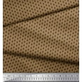 thumbnail image 2 of Soimoi Rayon Fabric Dots & Diamond Shirting Print Fabric by Yard 56 Inch Wide, 2 of 3