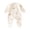 Sky Blue, variant on felwors Romper Coming Home Outfit Unisex Cotton Pattern Button Jumpsuits Baby Girls (Light Purple, 1-3 Months)
