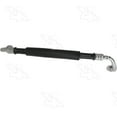 thumbnail image 2 of 4-Seasons 56880 A/C Refrigerant Suction Hose For Toyota Previa, 2 of 3
