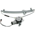 thumbnail image 3 of A-Premium Power Window Regulator with Motor Compatible with Nissan Sentra 1995-1999 Front Side 2-PC Set, 3 of 3