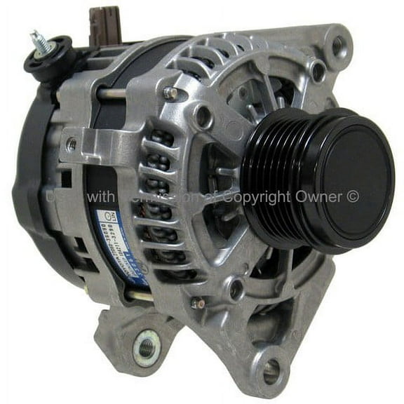 MPA Alternator P/N:10169