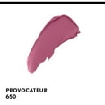 thumbnail image 3 of (2 pack) COVERGIRL Exhibitionist Ultra-Matte Lipstick, Provocateur, 0.09 oz, 3 of 7