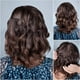 thumbnail image 5 of 600 mini bandas de goma suaves bandas elásticas para trenzas de cabello de niños bandas elásticas suaves para el cabello, pequeñas bandas de goma negras de primera calidad, 5 of 5