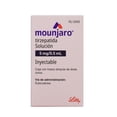 thumbnail image 1 of Mounjaro 5mg 0.5ml Sol Iny Fa, 1 of 4