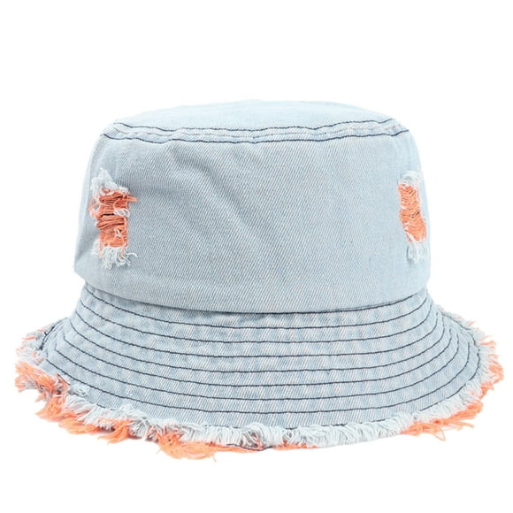 Sun Protection Hats for Men Summer Sun Protection Fashion Retro Outdoor Sun-Hat Fisherman Bucket Hat Cap Hats for Women Sun Protection Hats for Men Sun Protection