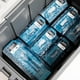 thumbnail image 2 of Bloques de hielo Igloo Performance reutilizables para refrigeradores de 2,7 kg, 2 of 3
