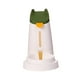 thumbnail image 1 of Dispensador automático para mascotas, estable, lavable, sin vuelco, recipiente de gran capacidad de 3,1 L. Dispensador de agua, 1 of 9