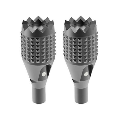 Controller Sticks for DJI RC/RC2 Aluminum Joysticks Replacement Thumb Rocker Remote Controller Sticks Drone Accessories