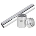 thumbnail image 1 of Mountain Bike Bicycle Fork Headset Installation Tool Mtb Bike Repair Tools Crown Race Setters Replac, 1 of 3