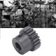 thumbnail image 3 of Engranaje de 20 dientes práctico piñón de robot compacto para industrial para fábrica ANGGREK Otros, 3 of 8