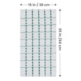 thumbnail image 2 of Utopia Towels - Kitchen Towels 12 Pack, 15 x 25 Inches, 100% Ring Spun Cotton Super Soft and Absorbent Linen Dish, Tea and Bar Towels Set, Dusty Green, 2 of 8