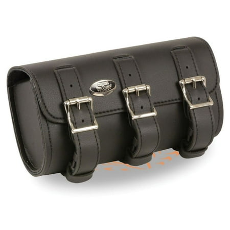 - Milwaukee Triple Buckle PVC Tool Bag w/Quick Release