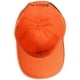 thumbnail image 2 of Gorra de béisbol Tommy Hilfiger Ardin para hombre naranja, 2 of 2