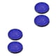thumbnail image 4 of Riwesomey Paquete de 2 alfombrillas portabotellas para automóviles, impermeables, reutilizables, lavables, antideslizantes, accesorios para Type2 NO2, 4 of 6