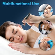 Ear Wax Removal,NEXPURE Ear Cleaner with 1080P HD Camera , Wirless Otoscope with 7 Pieces Set for Ear Cleaning