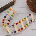 thumbnail image 4 of Pet Suspension Bridge, Non- Wood   Suspension Bridge, Durable For, 4 of 8