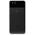 thumbnail image 2 of USED: Google Pixel 2, Fully Unlocked | 128GB, Black, 5.0 in, 2 of 2